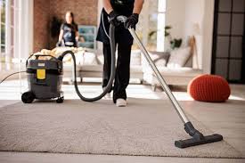 Home Cleaning Service