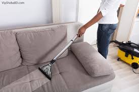 Sofa Cleaning Service