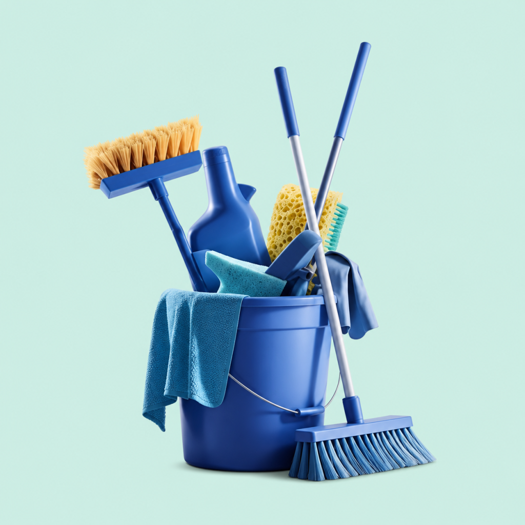 cleaning service in bangladesh